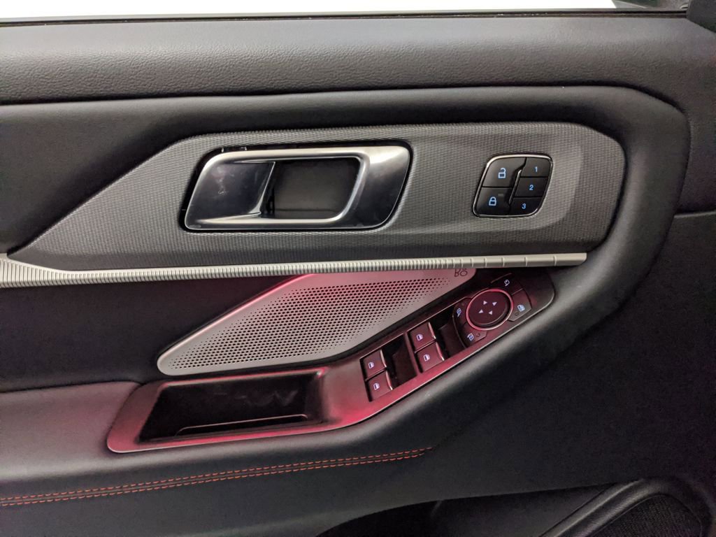 New 2025 Ford Explorer ST w/ Sun And Sound Package image 21