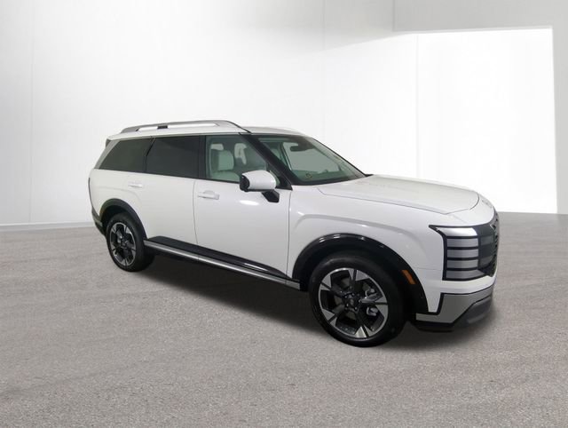 New 2026 Hyundai Palisade Limited image 12