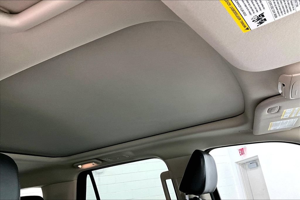 Used 2024 Ford Expedition Max XLT RWD image 21
