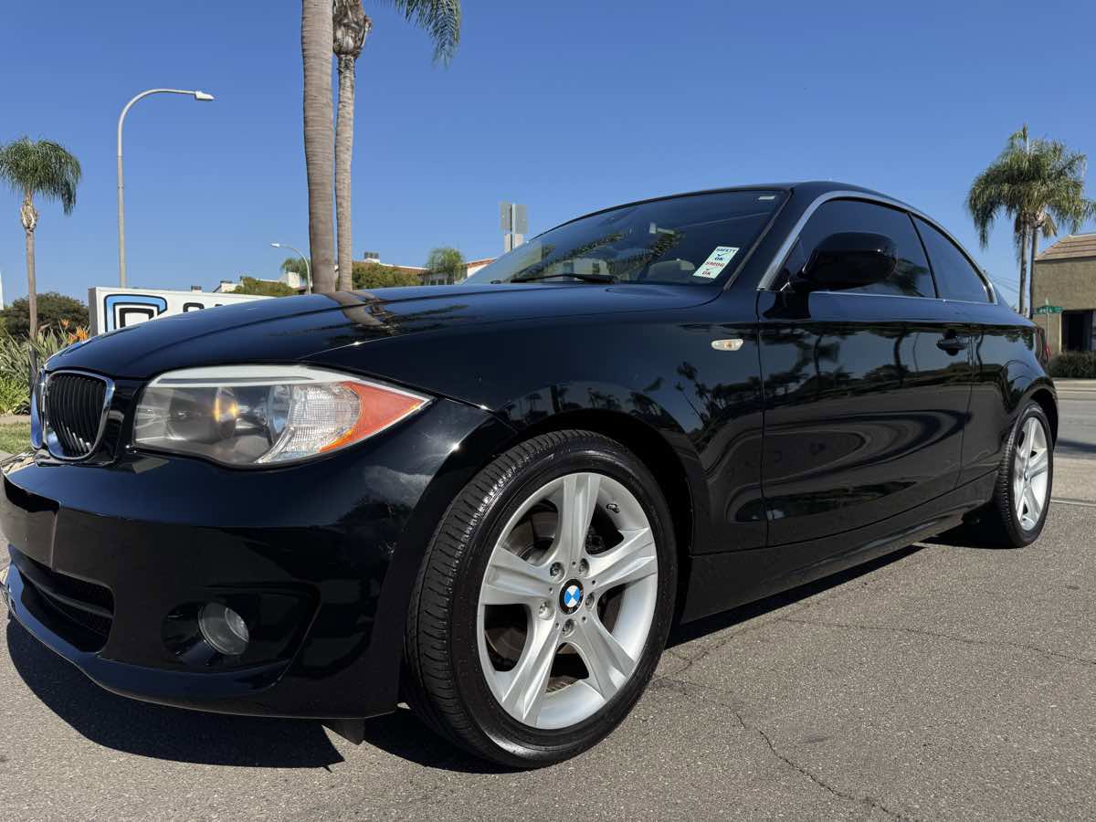 Used 2013 BMW 128i Coupe image 13