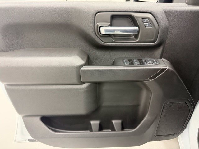Certified 2025 Chevrolet Silverado 2500 W/T w/ WT/CX Safety Package AWD/4WD image 19