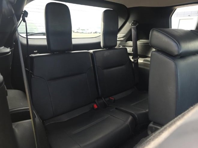 Used 2024 Mitsubishi Outlander SE image 16