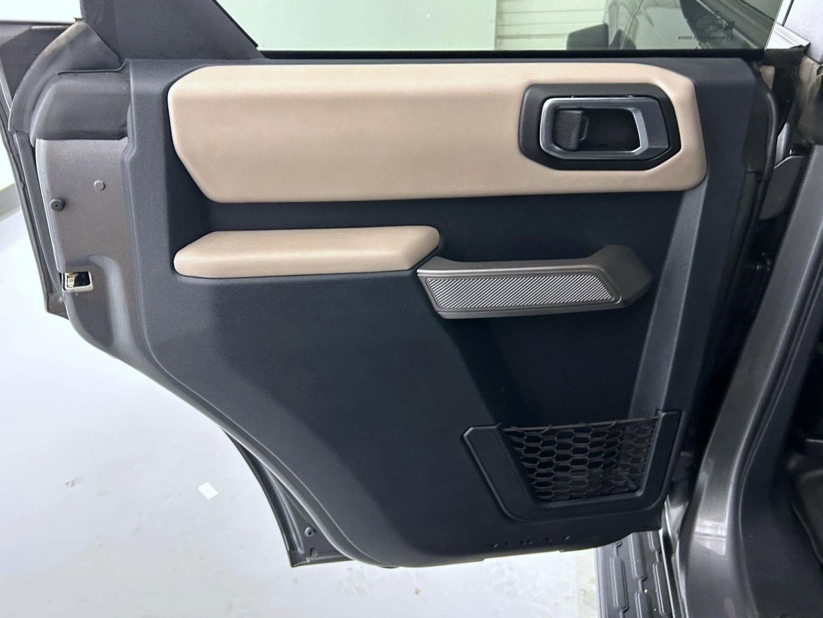 Used 2022 Ford Bronco Wildtrak image 20