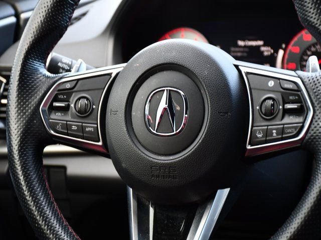 Used 2021 Acura RDX A-Spec image 18