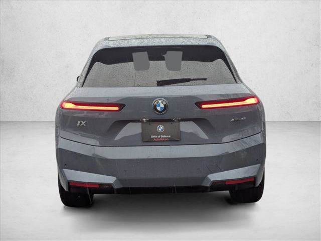 New 2026 BMW iX xDrive45 image 7