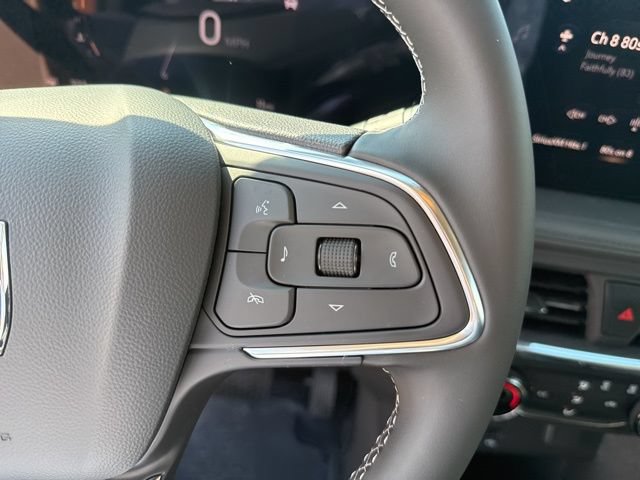 New 2026 Buick Encore GX Preferred AWD/4WD image 19