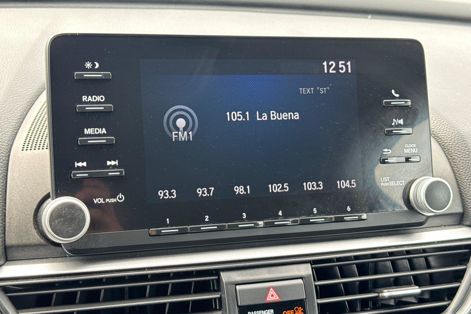 Used 2019 Honda Accord Hybrid image 19