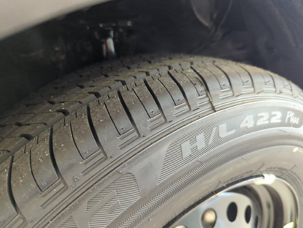 New 2027 Honda CR-V LX image 33