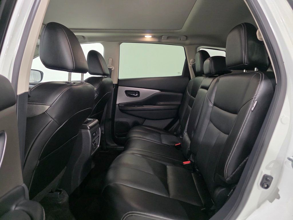 Used 2024 Nissan Murano SL image 18