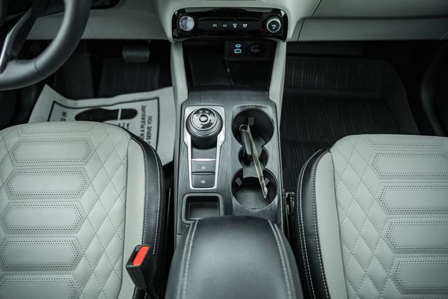 Used 2023 Ford Escape SE w/ PHEV Premium Package FWD image 26