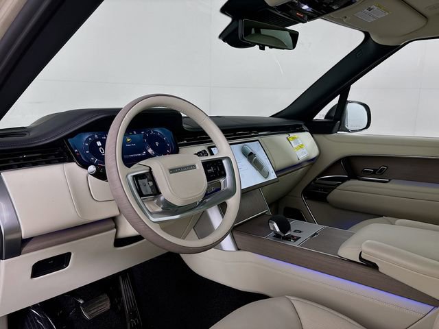 New 2026 Land Rover Range Rover Autobiography image 9