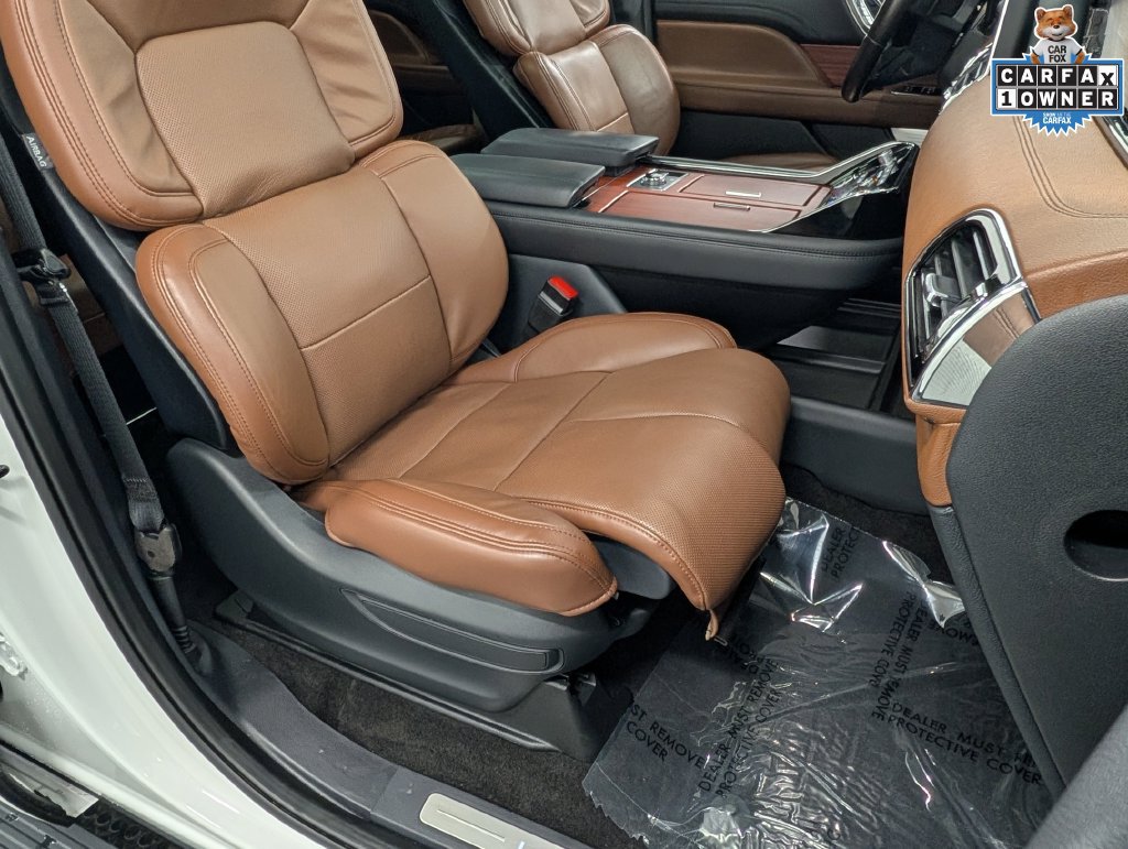 Used 2024 Lincoln Navigator Reserve AWD/4WD image 33