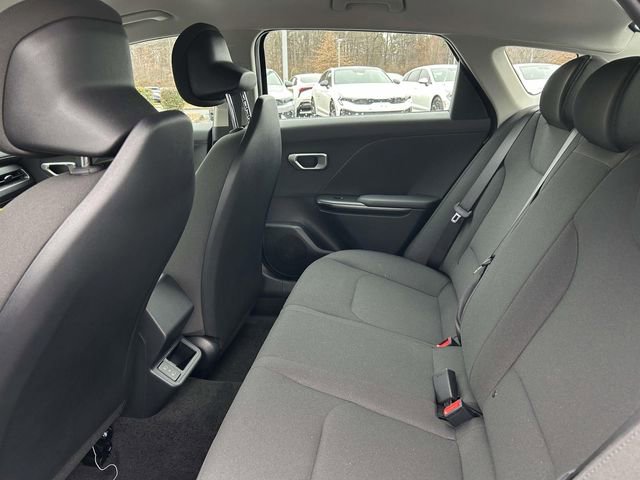 New 2026 Kia K4 LX image 24