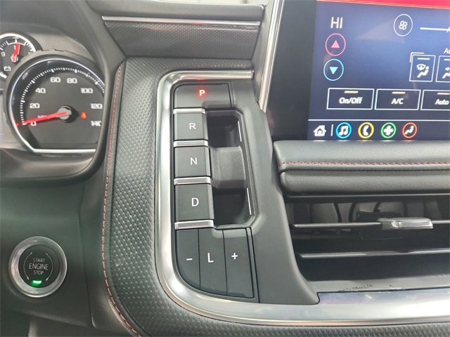 Used 2021 Chevrolet Tahoe RST image 26