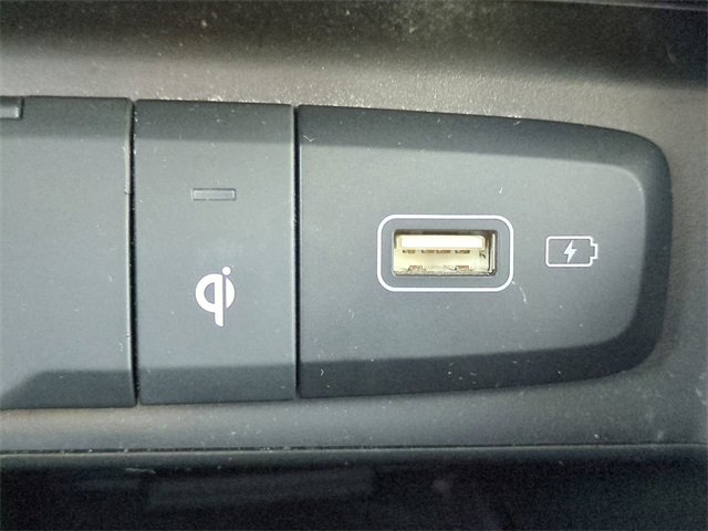 Used 2023 Hyundai Tucson SEL image 21