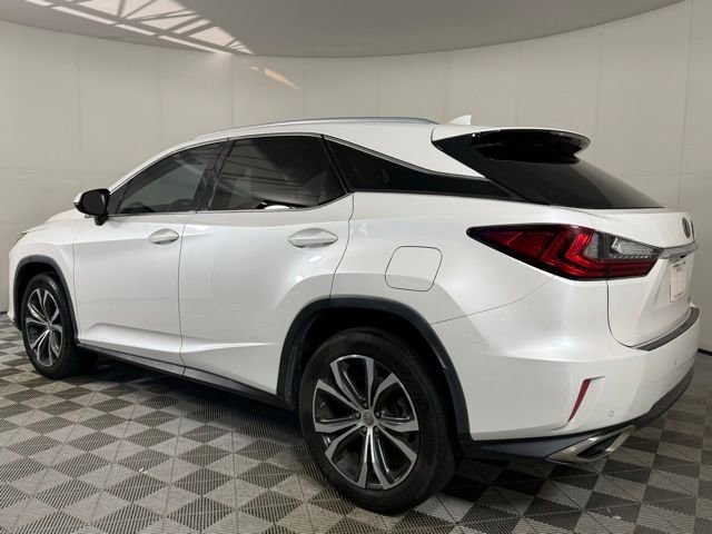 Used 2016 Lexus RX 350 FWD w/ Premium Package image 9