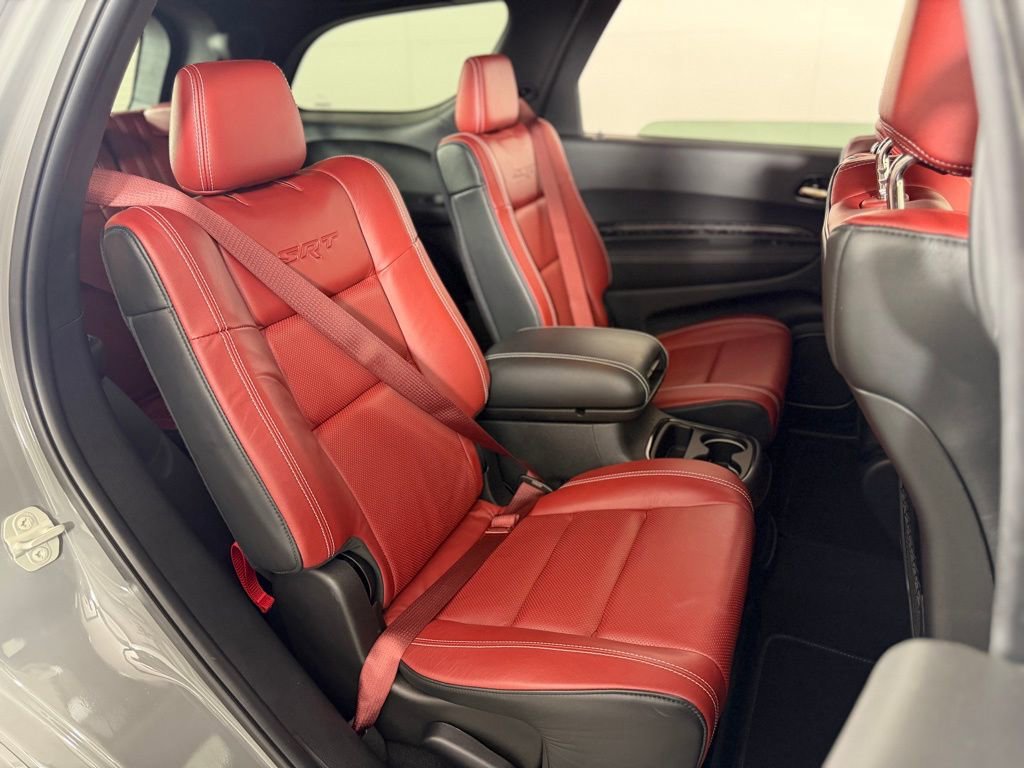 Used 2024 Dodge Durango SRT Hellcat image 46