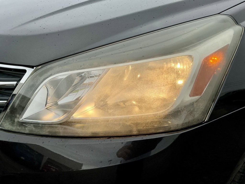 Used 2016 Chevrolet Traverse LT w/ Style and Technology Package image 10