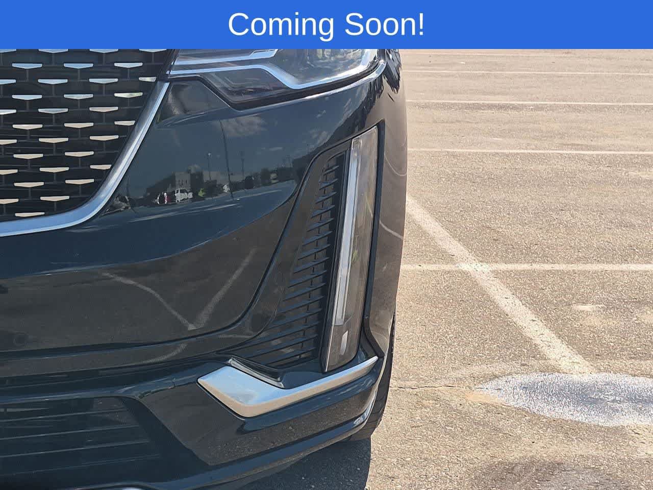 Used 2024 Cadillac XT6 Luxury w/ LPO, Floor Liner Package AWD/4WD image 10