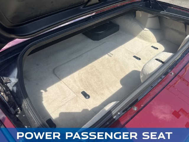 Used 2003 Chevrolet Corvette Convertible w/ Preferred Equipment Group1 RWD image 24