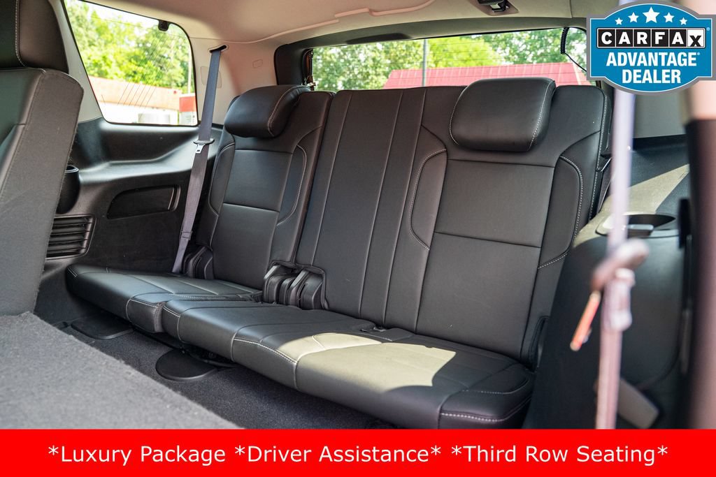 Used 2019 Chevrolet Tahoe LT AWD/4WD image 21