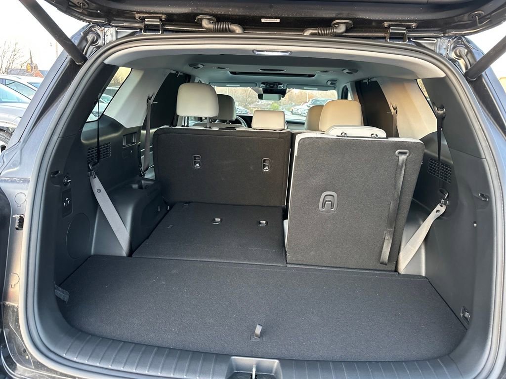 New 2026 Hyundai Ioniq 5 SEL image 24