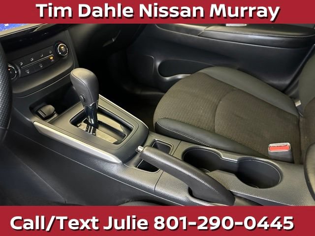 Used 2019 Nissan Sentra S FWD image 30