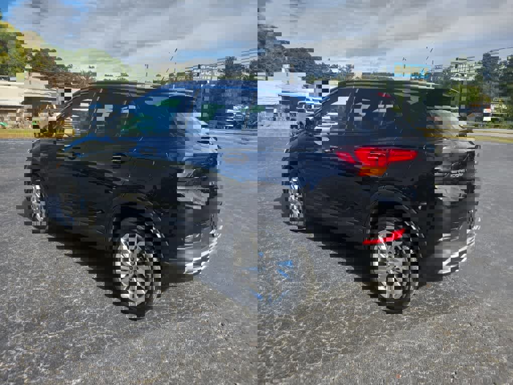 Used 2025 Buick Encore GX Preferred w/ Comfort Package image 5