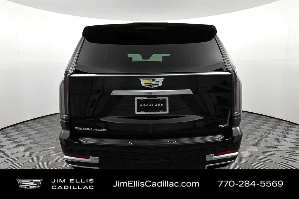 New 2026 Cadillac Escalade Luxury w/ Touring Package image 32