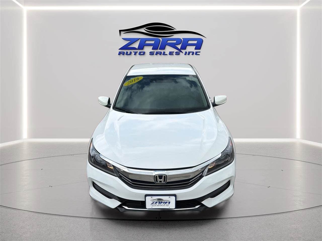 Used 2016 Honda Accord LX image 10