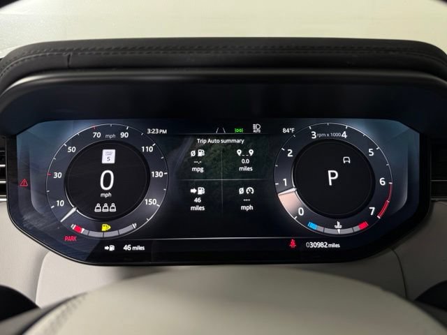 Certified 2025 Land Rover Range Rover Sport SE AWD/4WD image 18