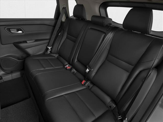 New 2026 Nissan Rogue Dark Armor AWD/4WD image 9