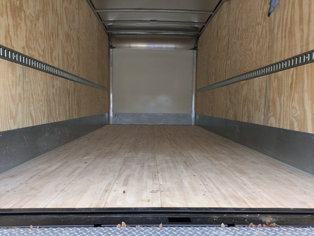 New 2026 Ford F550 2WD Regular Cab Super Duty image 14