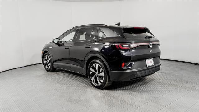Used 2023 Volkswagen ID.4 Pro RWD image 4