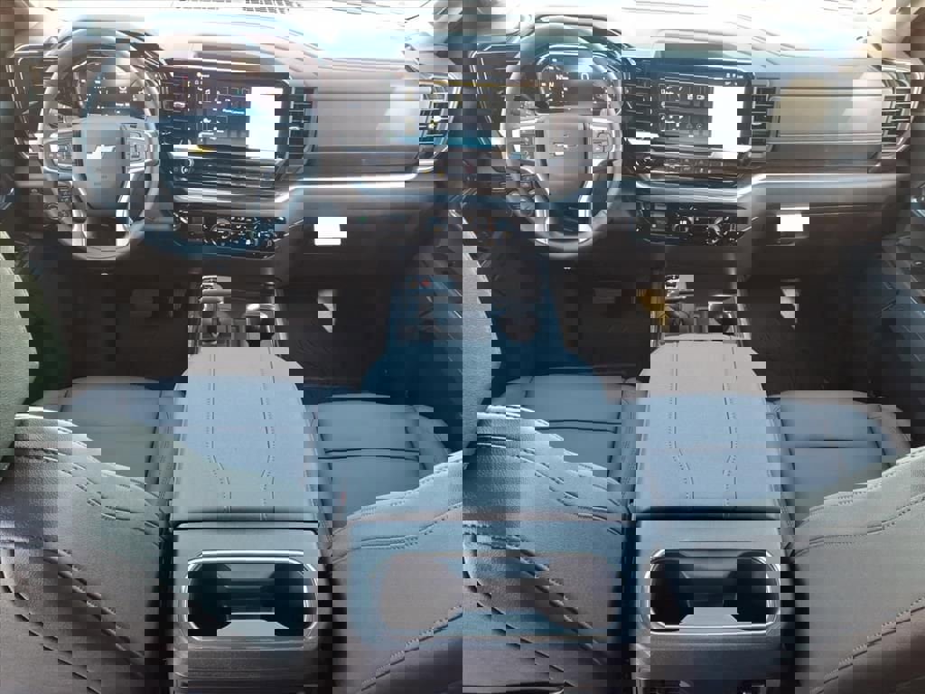 New 2026 Chevrolet Silverado 1500 LT w/ All Star Edition Plus image 13