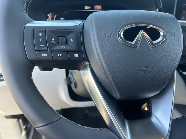 New 2027 INFINITI QX60 Autograph AWD/4WD image 26