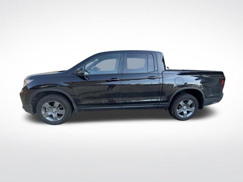 Used 2024 Honda Ridgeline TrailSport image 2