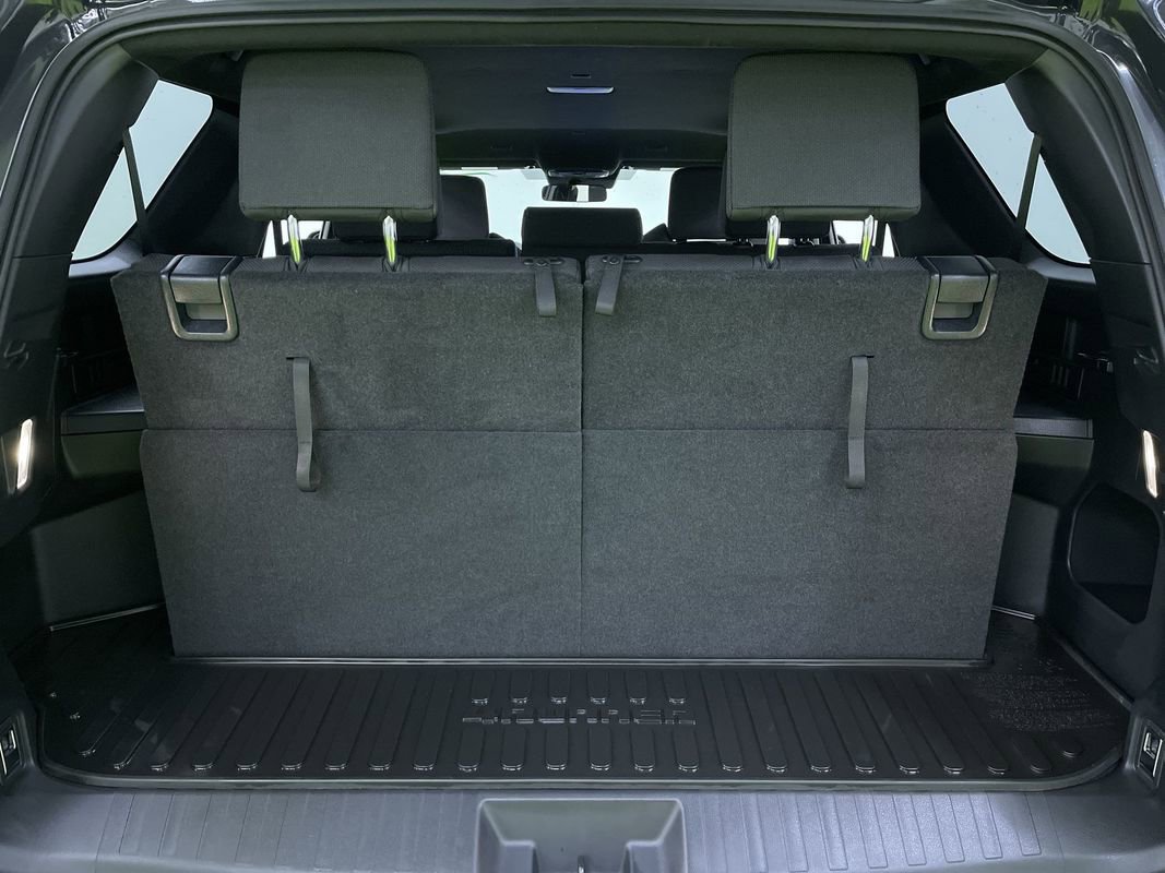 Used 2026 Toyota 4Runner SR5 image 28