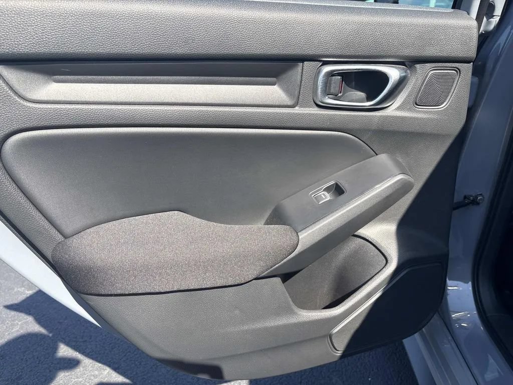 Used 2026 Honda Civic Sport image 18