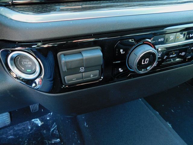 New 2026 Chevrolet Silverado 1500 LT w/ All Star Edition Plus image 30