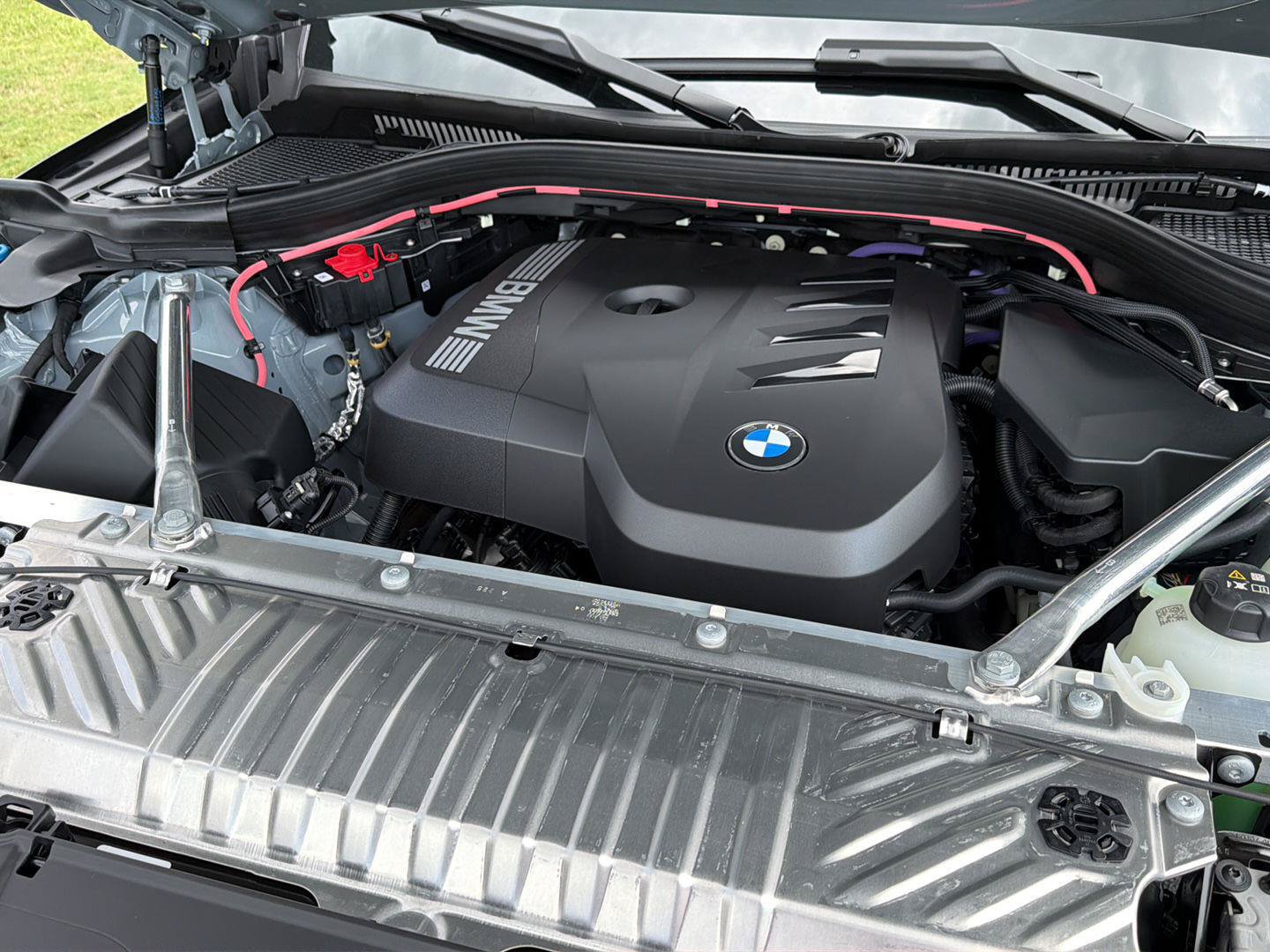 New 2026 BMW X3 xDrive30i w/ Premium Package AWD/4WD image 35