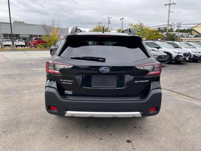 Used 2024 Subaru Outback Limited AWD/4WD image 6