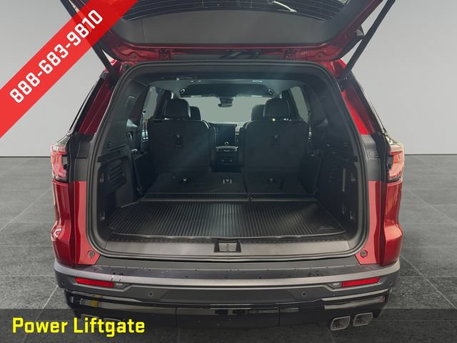 New 2026 GMC Acadia Elevation w/ Black Edition AWD/4WD image 14