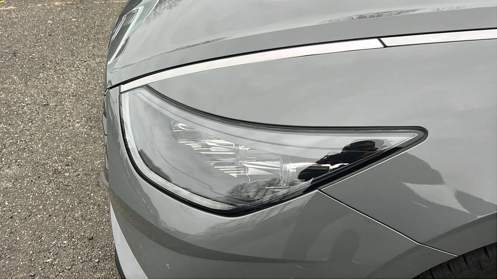 Used 2023 Hyundai Sonata Limited image 8