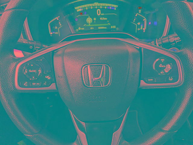 Used 2019 Honda CR-V EX image 7