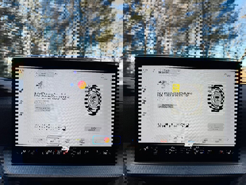 Used 2026 Ford Explorer ST w/ Sun And Sound Package image 17