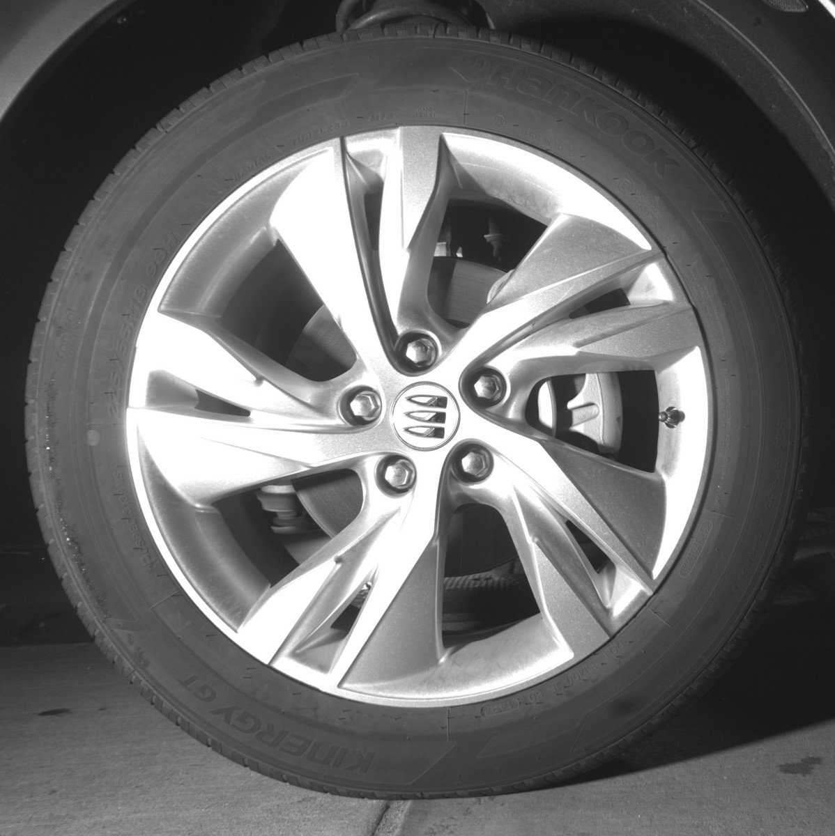 Used 2025 Buick Encore GX Preferred image 13