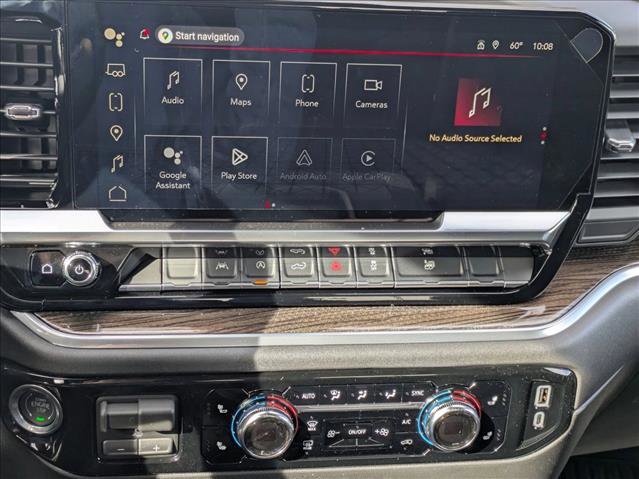 New 2026 GMC Sierra 1500 Elevation image 14