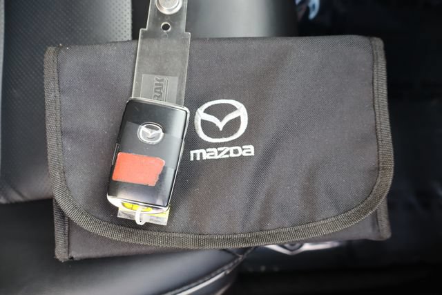 Used 2024 MAZDA CX-5 AWD 2.5 S w/ Select Package image 46