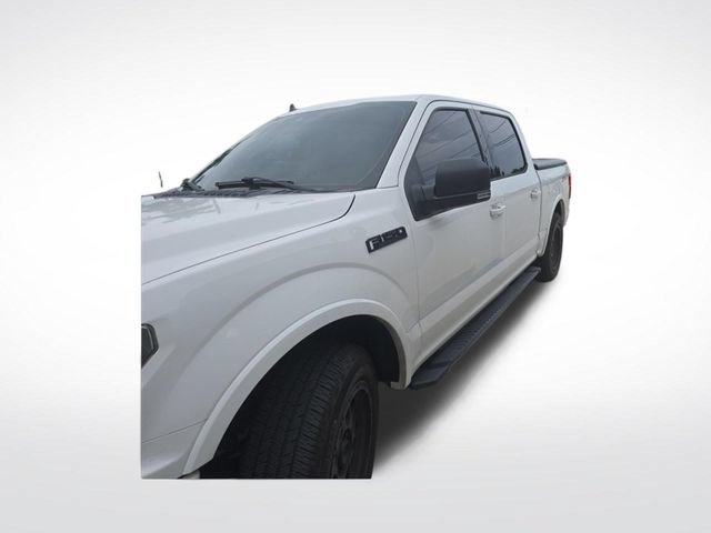 Used 2020 Ford F150 XLT w/ Equipment Group 302A Luxury RWD image 6